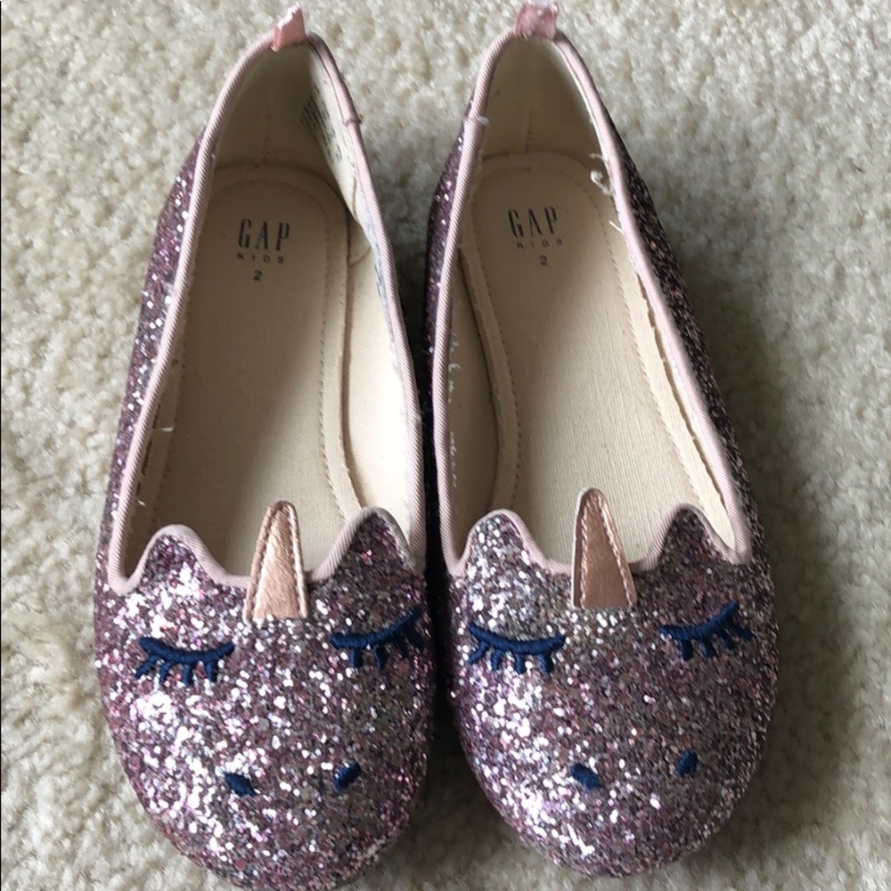 Gap Shoes